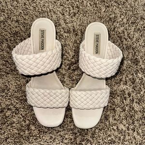 Steven Madden Sandals